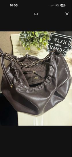 H &M Purse