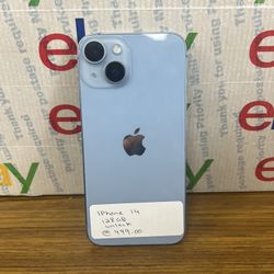  Apple iPhone 14