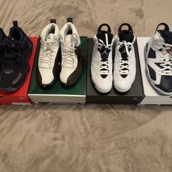 Mens Shoes