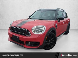 2020 Mini Countryman