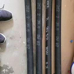 Torsion Garage Door Spring(new)