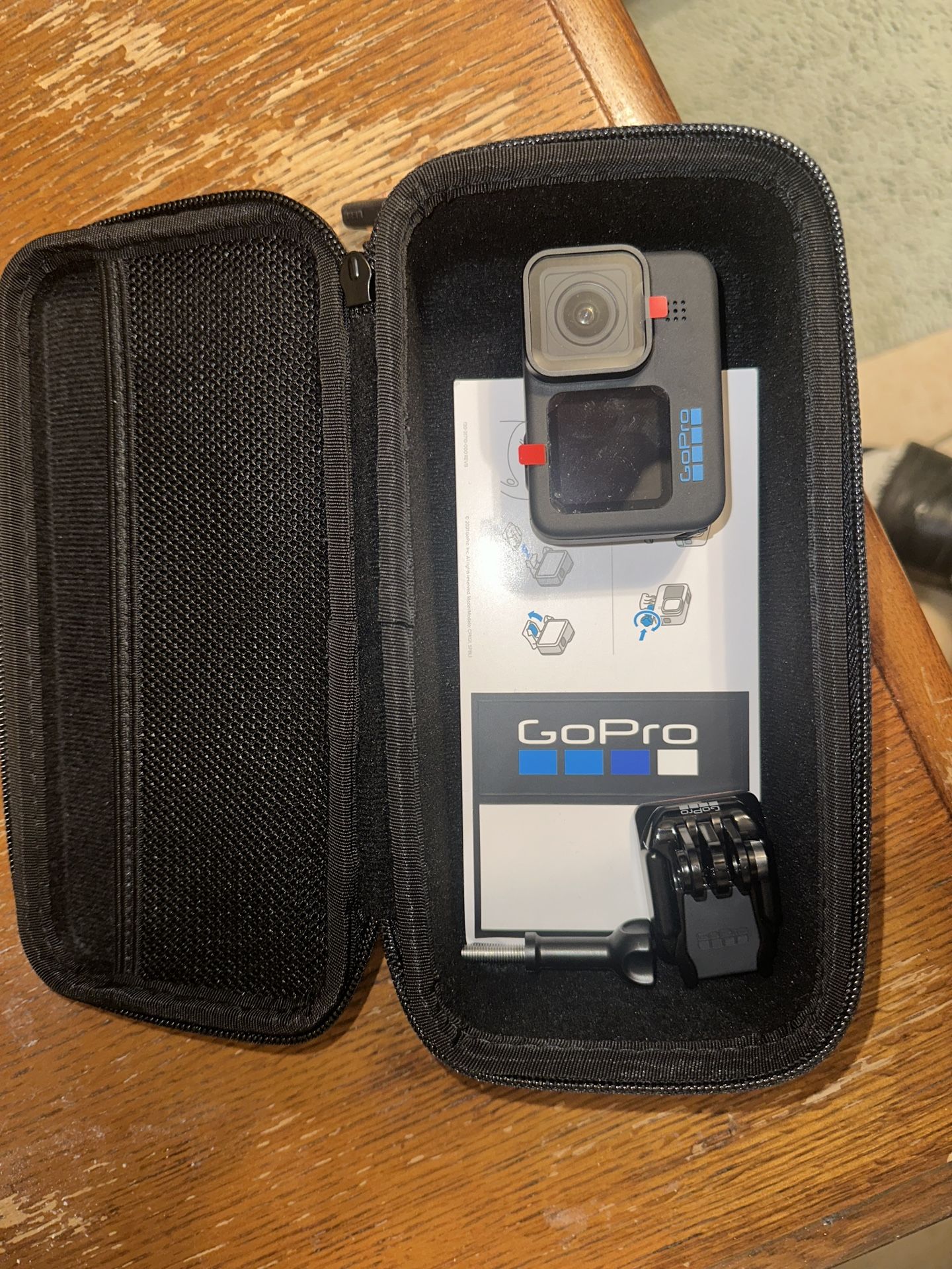 GoPro Hero Black 10