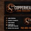 Copperhead Junk Haulers