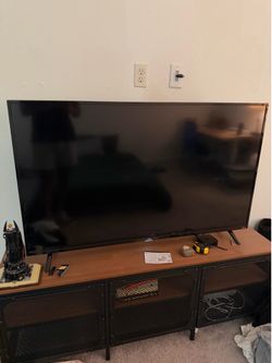 TCL Roku TV 55in