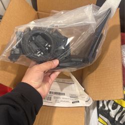 Driver Side  Power Mirror For 2014 Mercedes Benz C300 4Matic