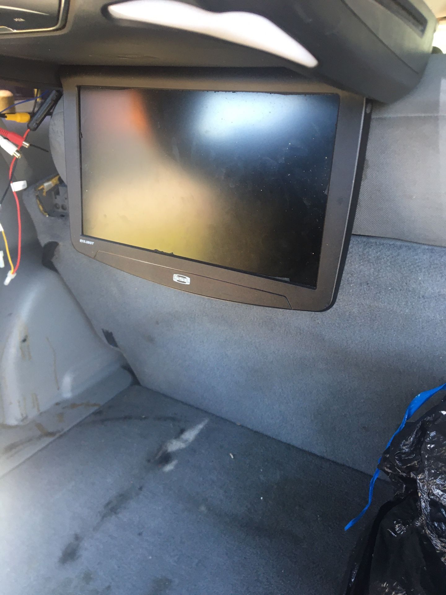 Car DVD And Cd Player’s