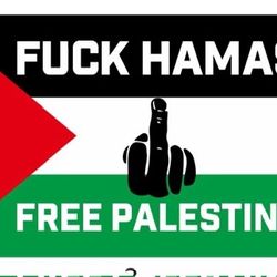 Free Palestinian Flag