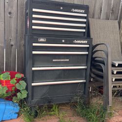 Husky Tool Organizer 