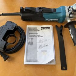 Makita Angle Grinder GA4595