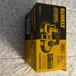 New DEWALT ATOMIC 20V MAX Cordless Brushless Compact 1-3/4 in. Bandsaw (Tool Only)