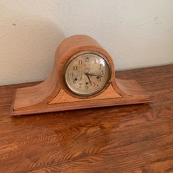 Antique Seth Thomas Clock