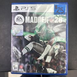 MADDEN 26
