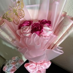 Valentine Gift Roses