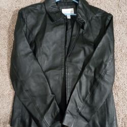 Worthington Leather Jacket