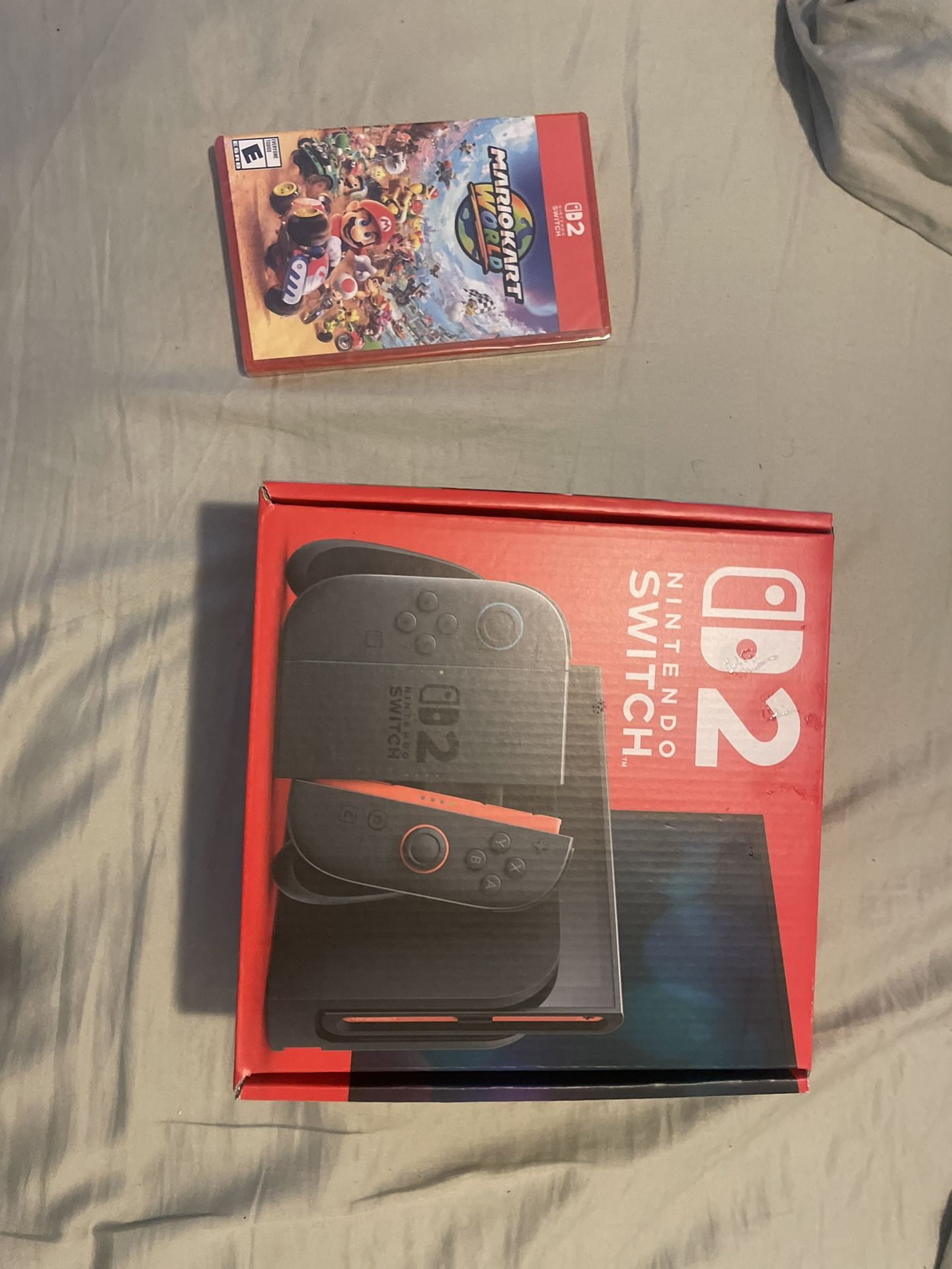 Nintendo Switch 2