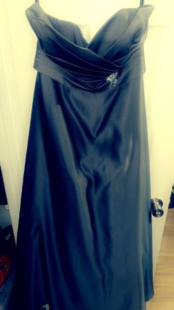Size 12 dress