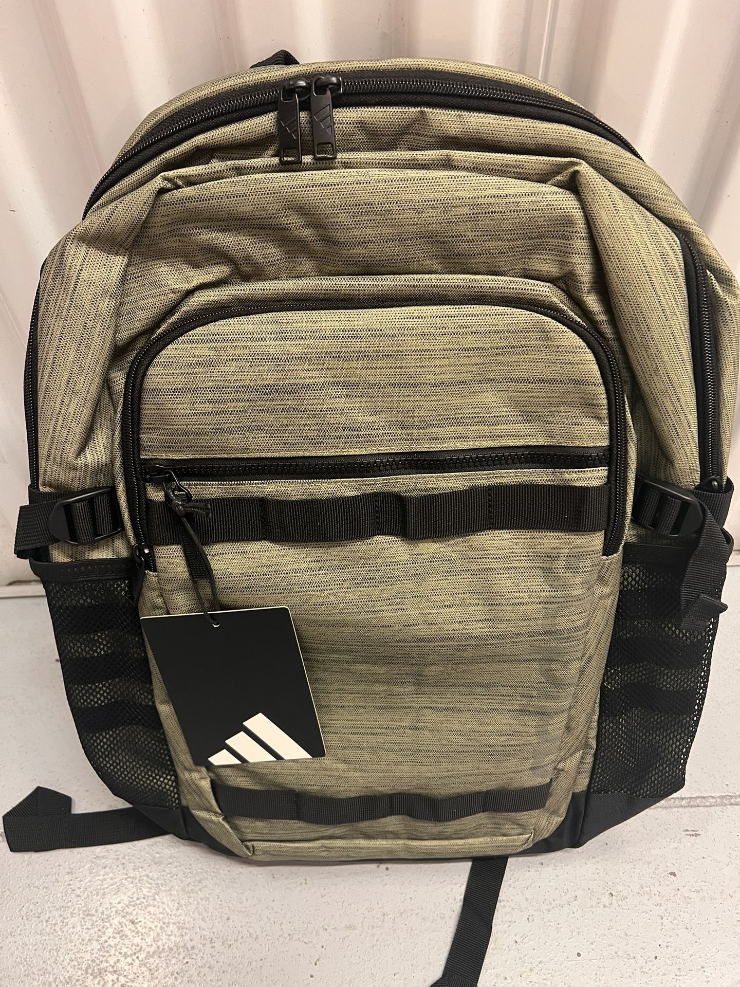 Adidas Backpack (New)