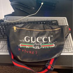 Fanny Pack