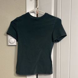 Skims Cotton T-shirt 