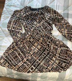 Banana Republic dress