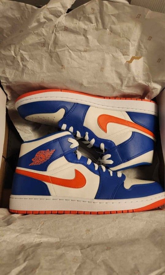 Brand New Never Worn Jordan 1's Size 10