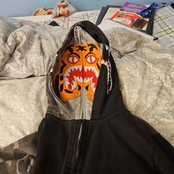 Used Bape Hoodie