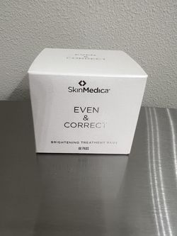 SkinMedica Even & correct brightening treatment pads (60)