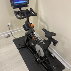 Nordictrack S15i Workout Bike 