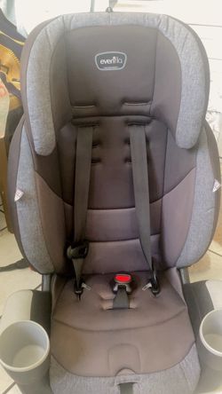 Enenflo Car seat