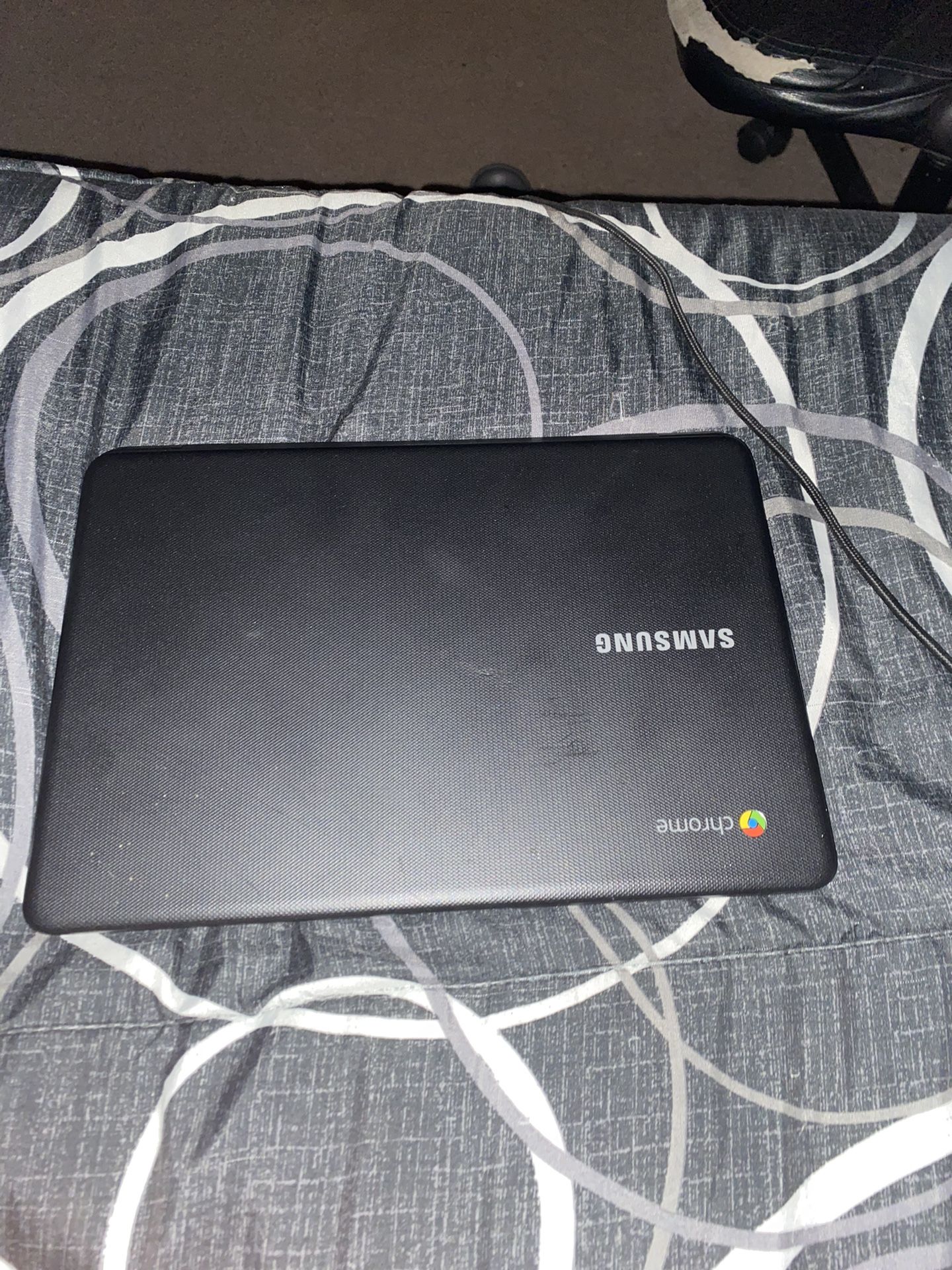 Google Chrom Laptop