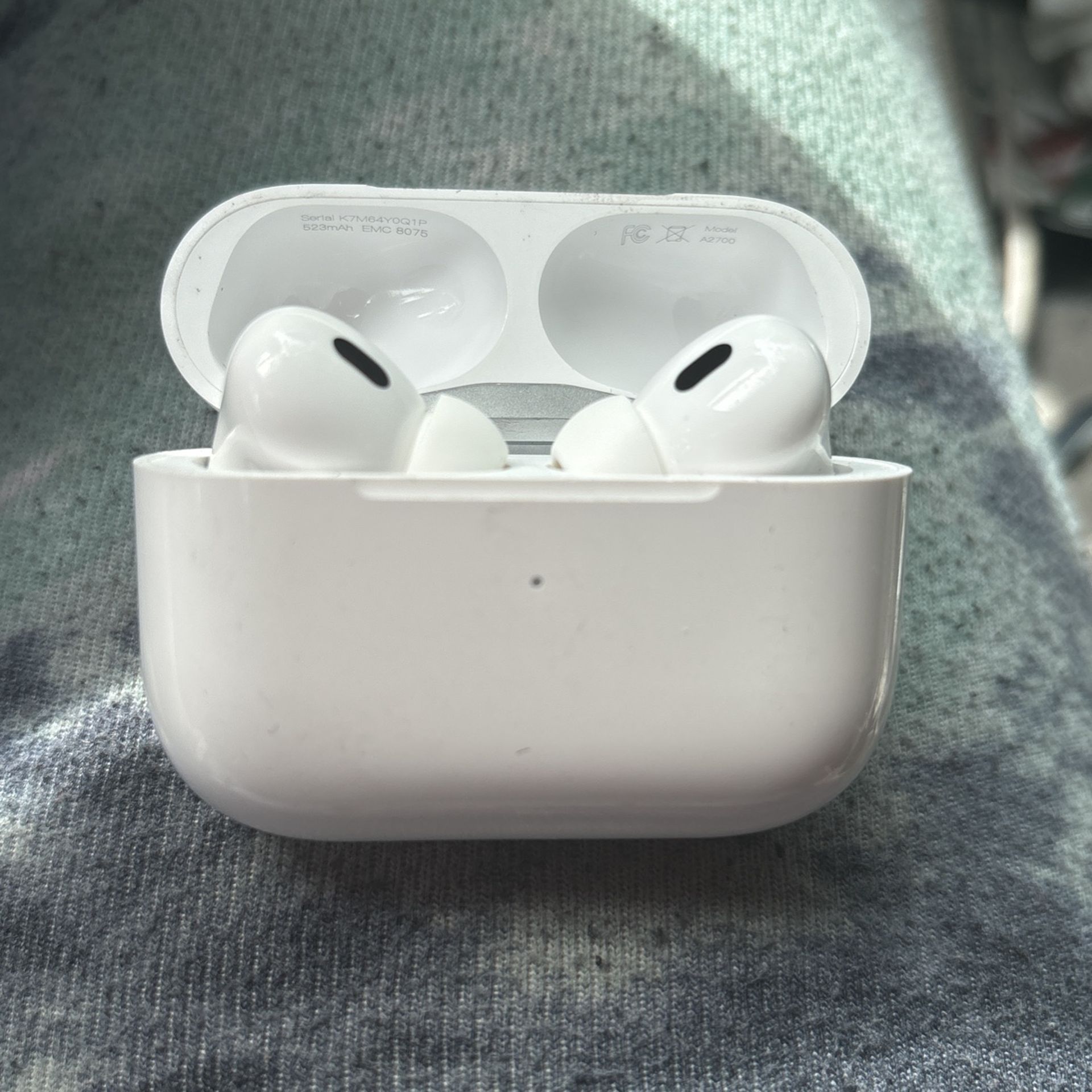 AirPod Pros