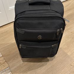 Black Carry On