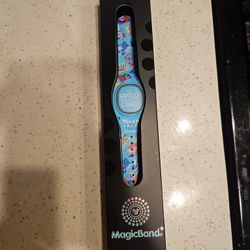 Disneyland MAGICBAND