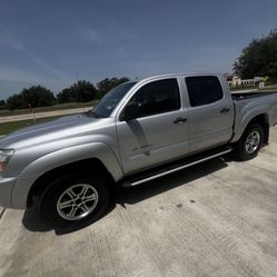 2010 Toyota Tacoma