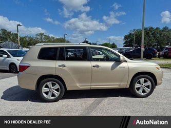 2008 Toyota Highlander