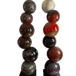 72 Inches Abstract / Contemporary / Modern Sculptures 
