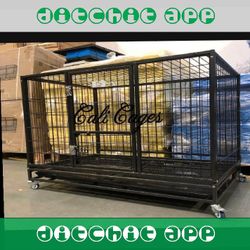Build a Warm Home with Dog Pet Cages and Kennels realize myself