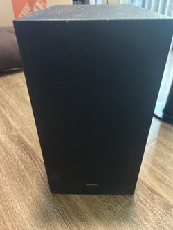 Samsung Hw-Q60 Wireless Subwoofer