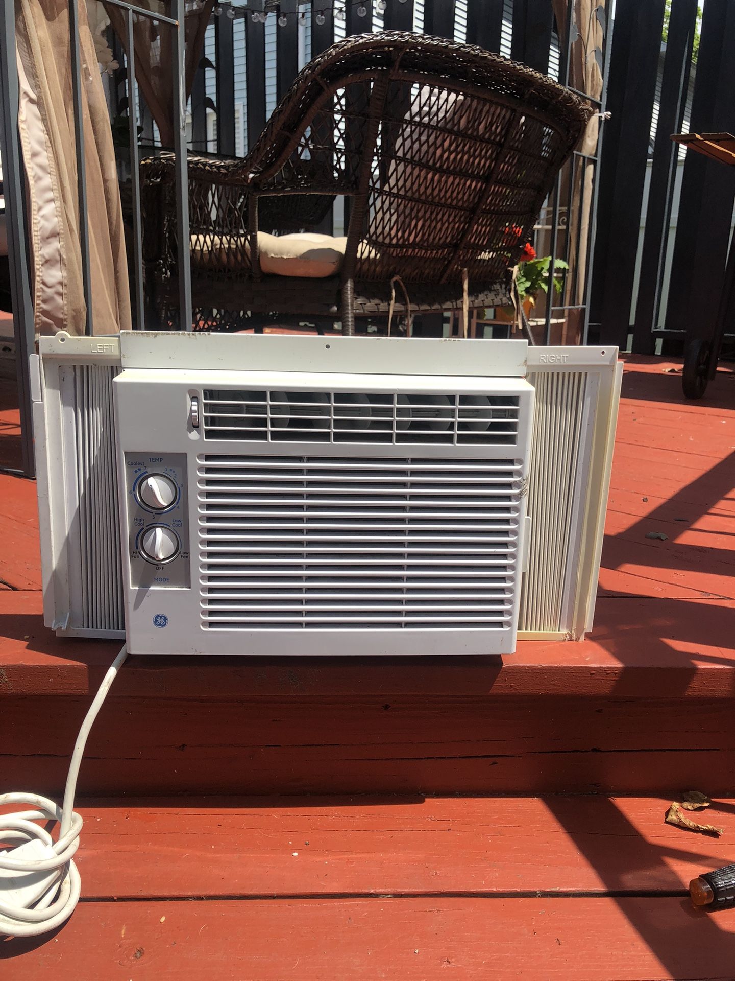 Air Conditioner 