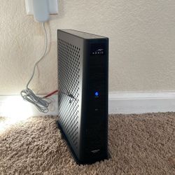 ARRIS (SBG8300) - Cable Modem Router Combo -  DOCSIS 3.1 