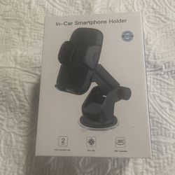 Cell Phone Stand 