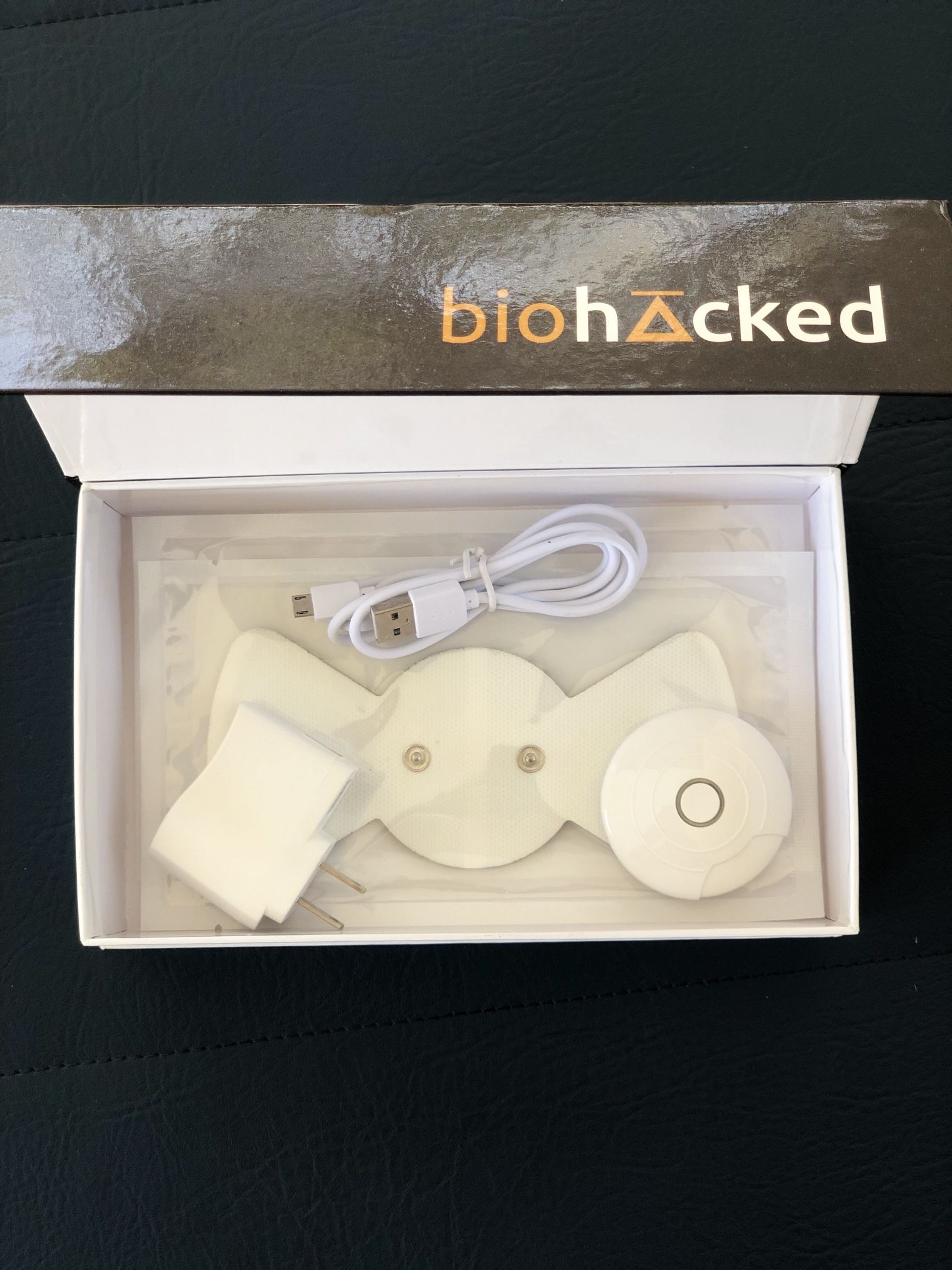 Biohacking Tool Series: Transcutaneous Electrical Nerve Stimulator (TENS)