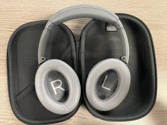 Bose - QuietComfort 45 Wireless Noise Cancelling Over-the Bose - QuietComfort 45 Wireless Noise Cancelling Over-the