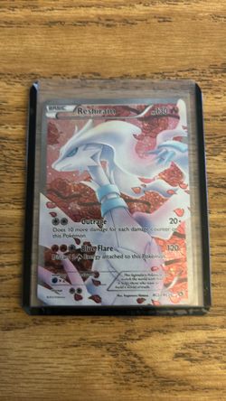 Reshiram