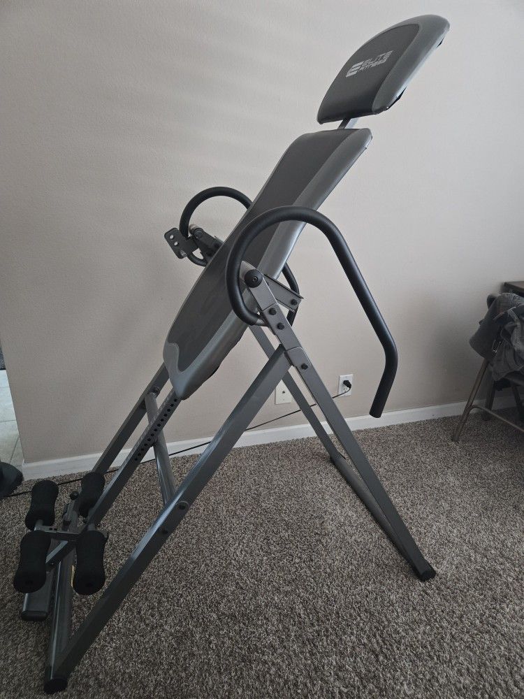 Inversion Table