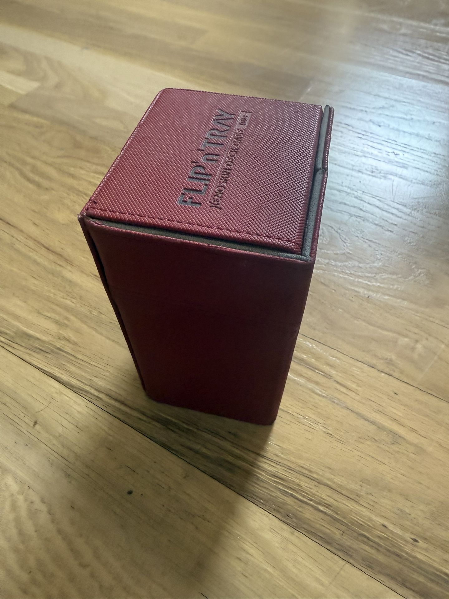 Ultimate Guard Deck Box