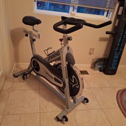 Spinning Bike 