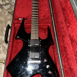 Warbeast 1