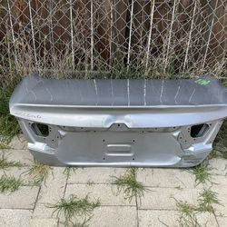 Honda Accord Trunk Lid 2018 2019 2020