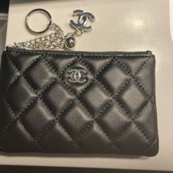 Small Wristlet 